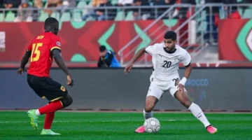 اللقاء المنتظر: موعد مصر وبنين في دور 16 كأس أمم إفريقيا